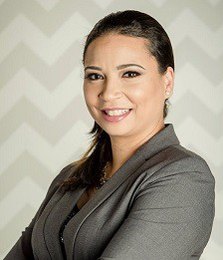 Taiasha Nichols - Broker in Kansas City, KS