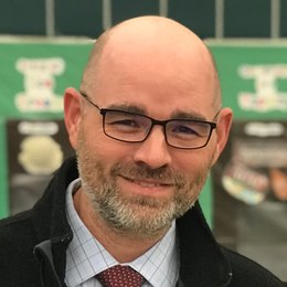 Richard Hinckley - Broker in Springtown, TX