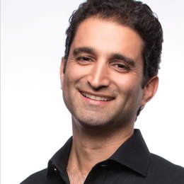 Sep Niakan - Broker/Owner in Miami, FL