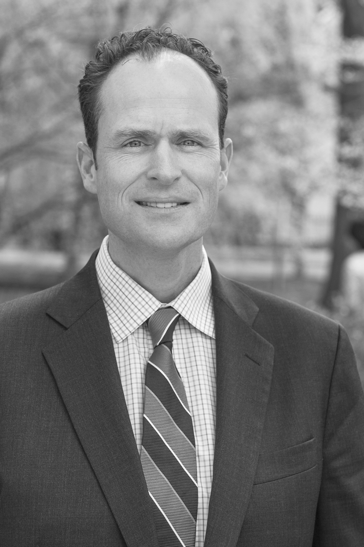 Judson R. Henderson in Princeton, NJ