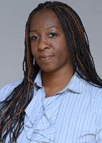 Annette Luckett - Licensed Real Estate Salesperson in Bayside, NY
