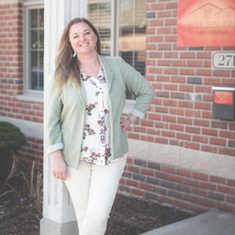 Nichole Meachum in Plainfield, IL