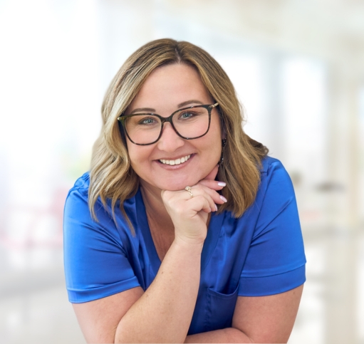 Kristina Hinson - Real Estate Salesperson in Fleming Island, FL