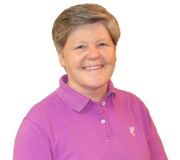 Sara Hibbard in Woodstock, GA