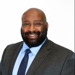 Luther Pearson - Agent in Louisville, KY
