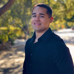 Lucca Camarillo - Agent in Santa Paula, CA