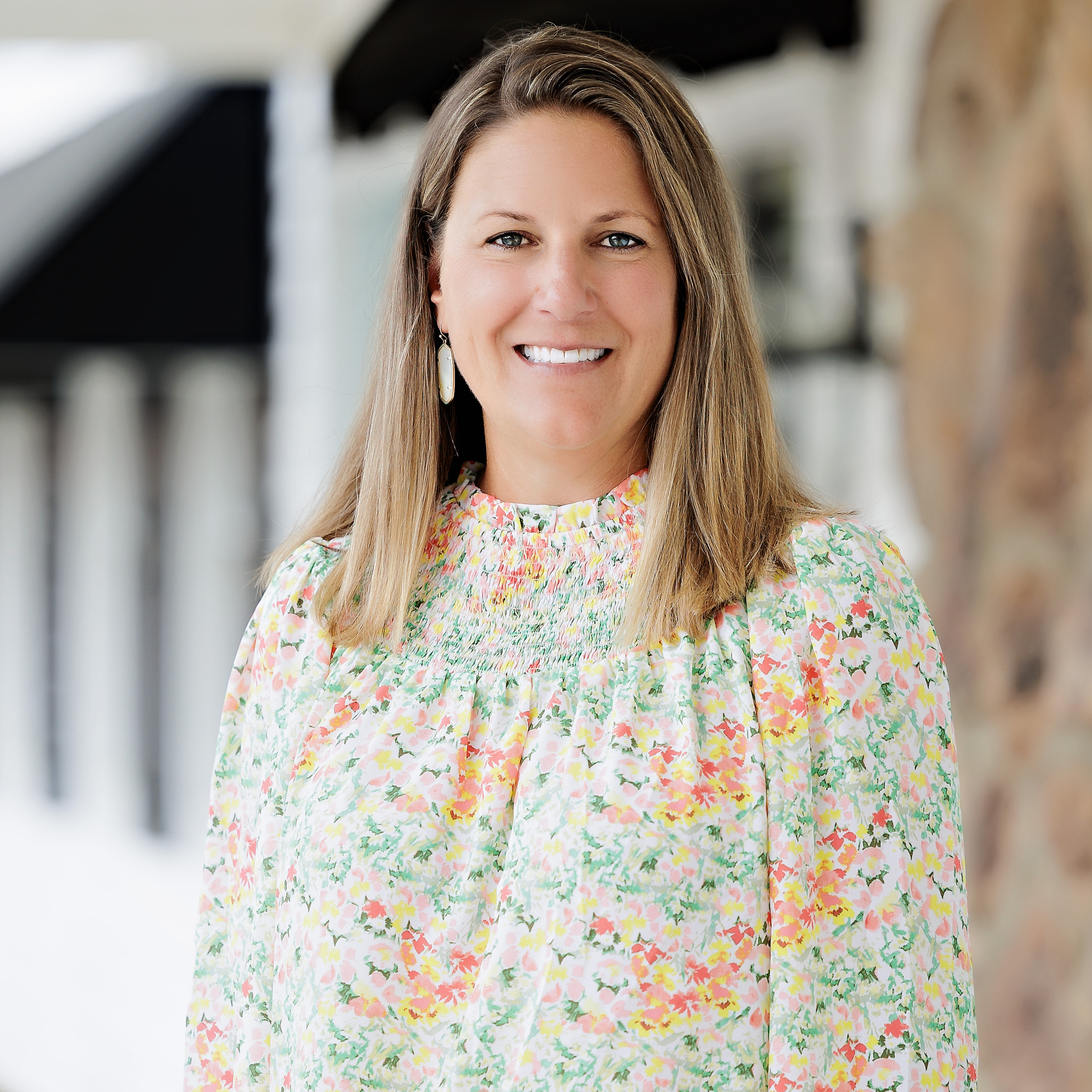 Hilary Hill - Realtor in Burlington, NC