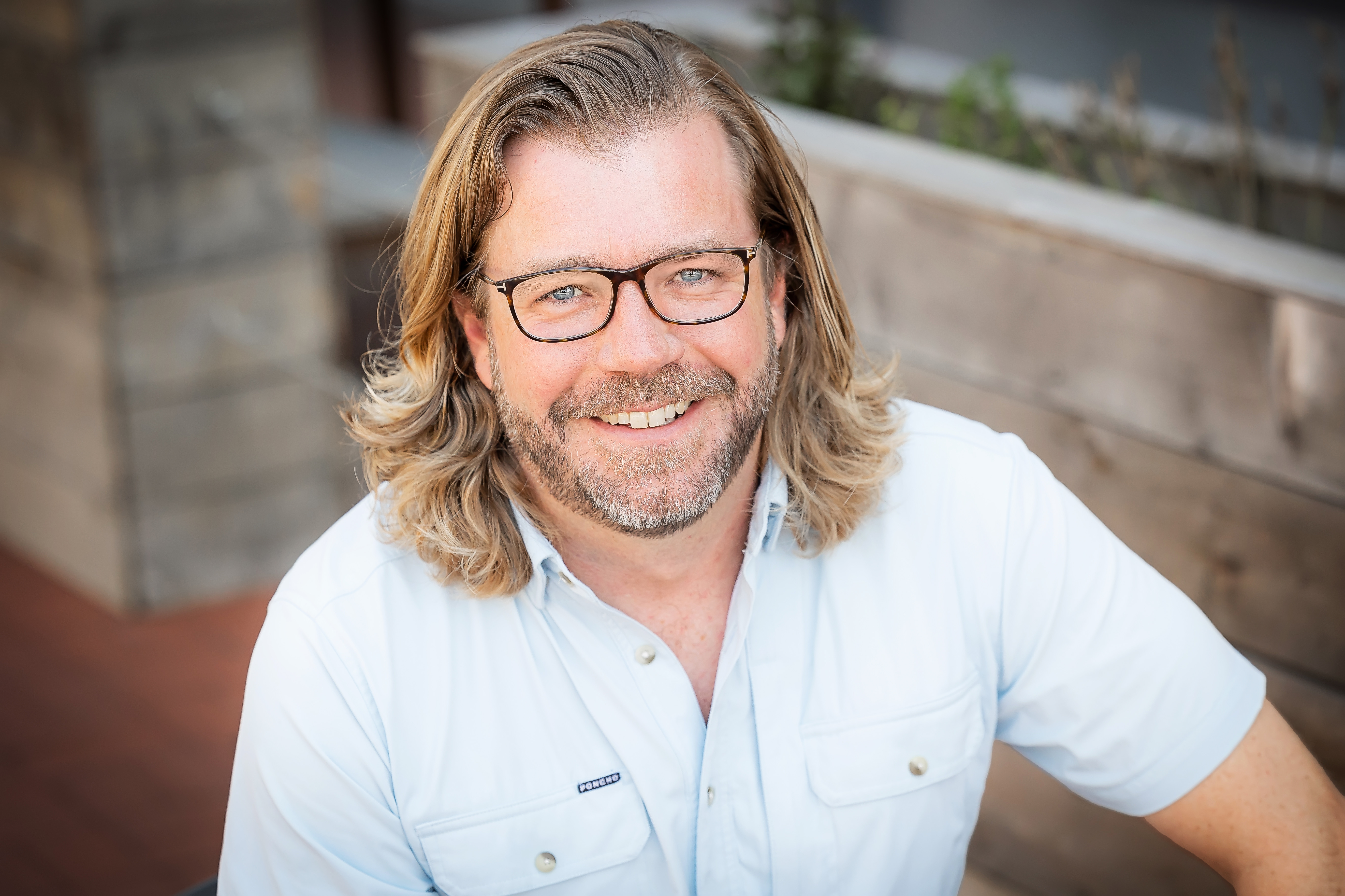 Marcus Necessary - Broker/Sales Representative in Rogers, AR