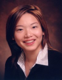 Angela Lu in San Jose, CA