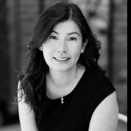 Stephanie Lua in Palm Springs, CA