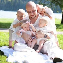 Luke Webster - Agent in Sandpoint, ID