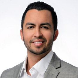 Silva, Luis - Managing Broker in Northglenn, CO