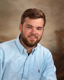 Nick Whitelock - Agent in Elkton, VA