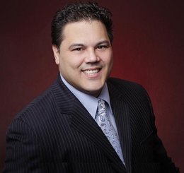 Luis Morales - Broker Associate in White Plains, NY
