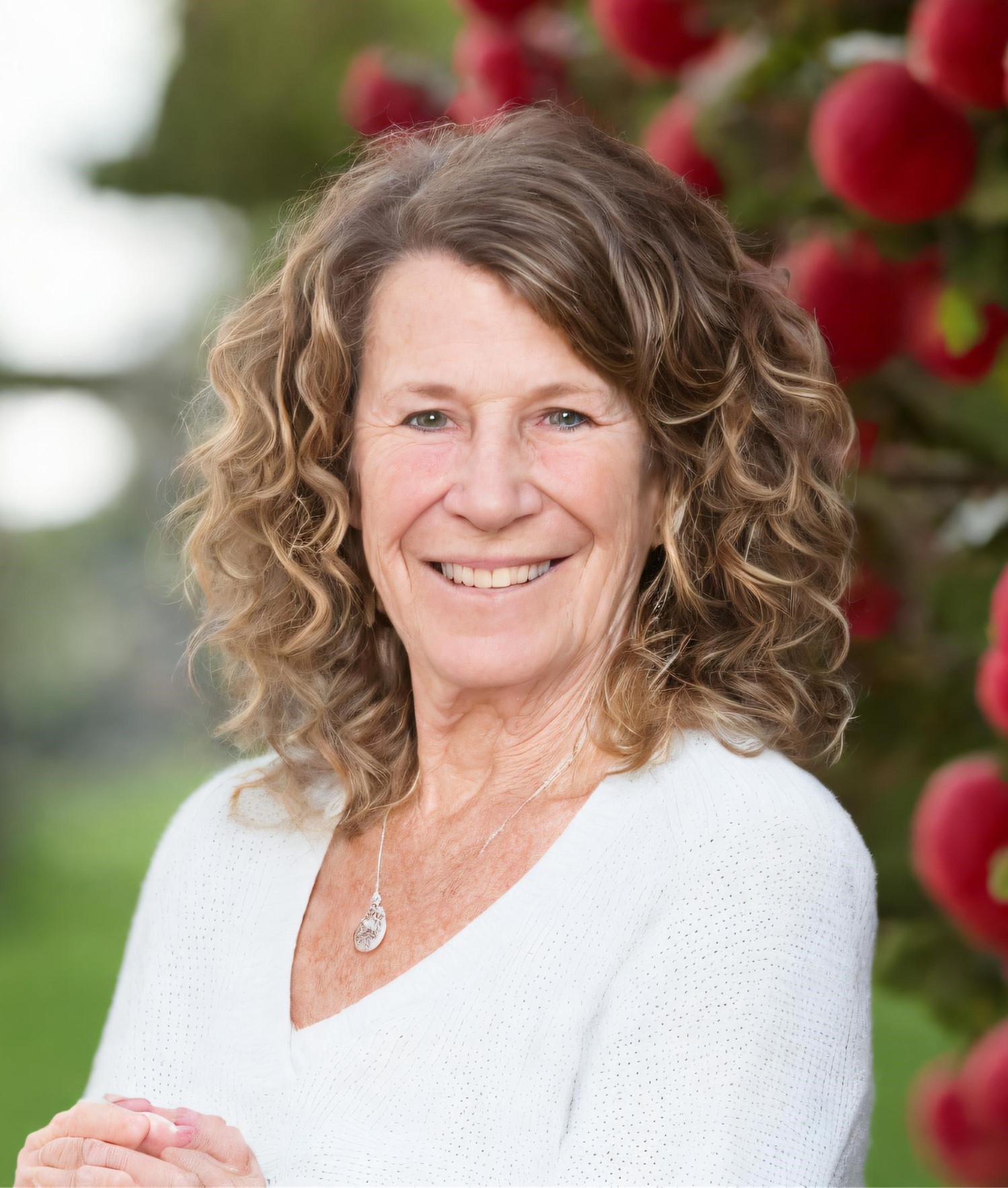 Lurah Magee - Sales Associate in Healdsburg, CA