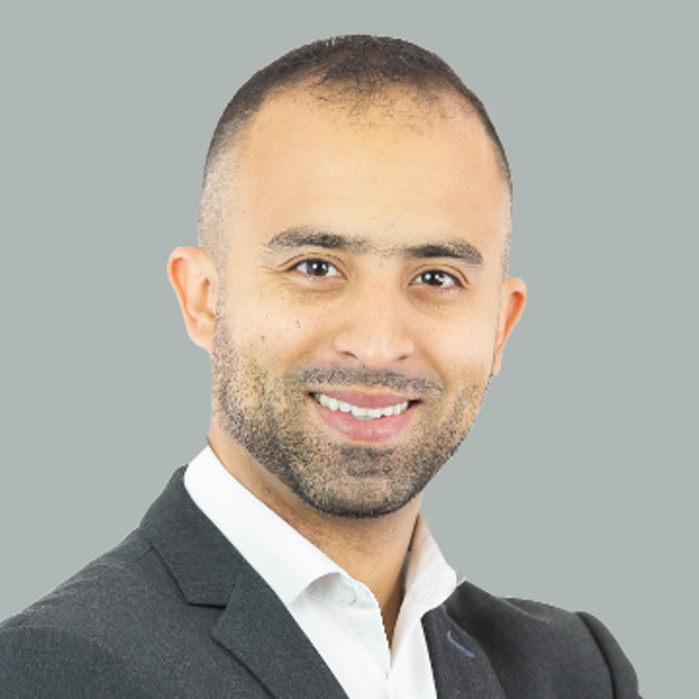 Luis Candioto - Realtor in Orlando, FL