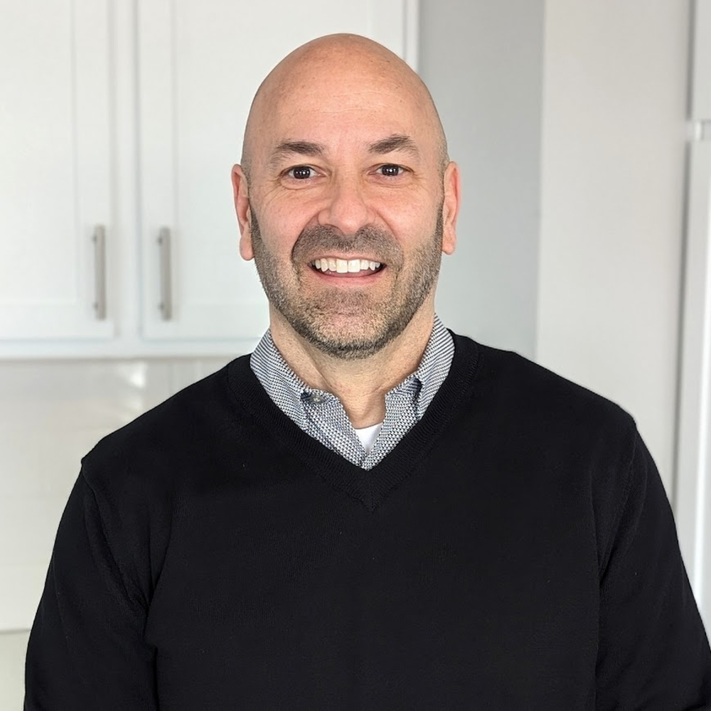 Jeff Luckraft - Realtor in Eagan, MN