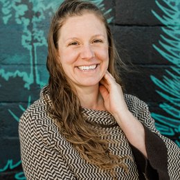 Christina Hoffman - Agent in NC