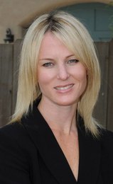 Keri Nicholas - Agent in Menlo Park, CA