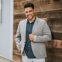 Nilesh Jethwa - Broker in Wilmington, NC
