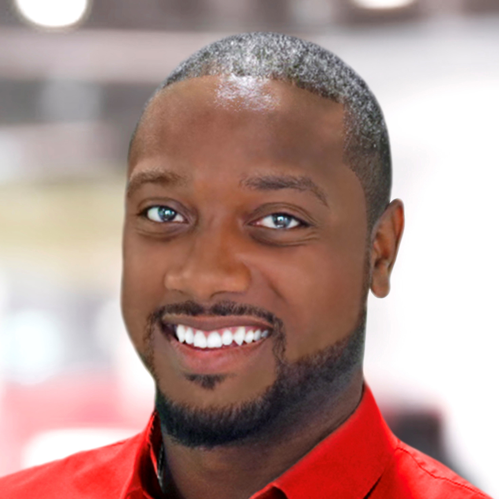Devon Lyons - Realtor in Downey, CA