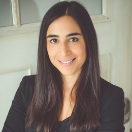 Michelle Lucca - Broker/Owner in Vineland, NJ