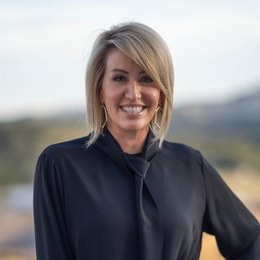 Devon Hocker - Broker in Ladera Ranch, CA