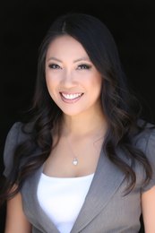 Christine Ho - Real Estate Consultant in Yorba Linda, CA