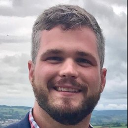 Matthew Hobbs - Agent in Charlottesville, VA