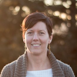 Jennifer Lundstrom - Broker in Portland, OR