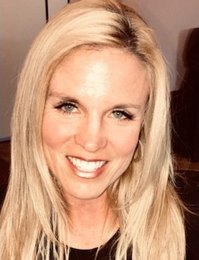 Holly Townsend in Suwanee, GA