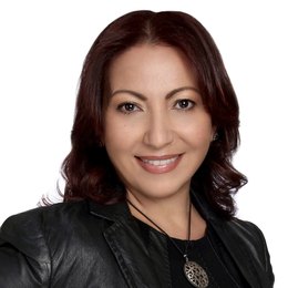 Zulma Lyman - Agent in Edgewater, NJ