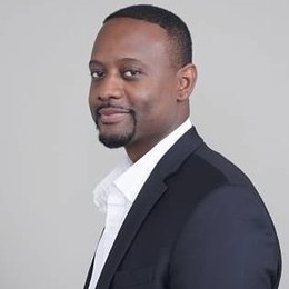 Makrm Holmes - Broker in Staten Island, NY
