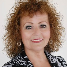 Lydia Kimble - Realtor in Las Vegas, NV