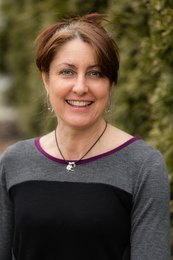 Lynn Graham - Agent in Somerville, MA