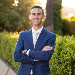 Corey Lyons - Agent in San Ramon, CA