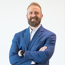 Noah Gray - Commercial Broker in Memphis, TN