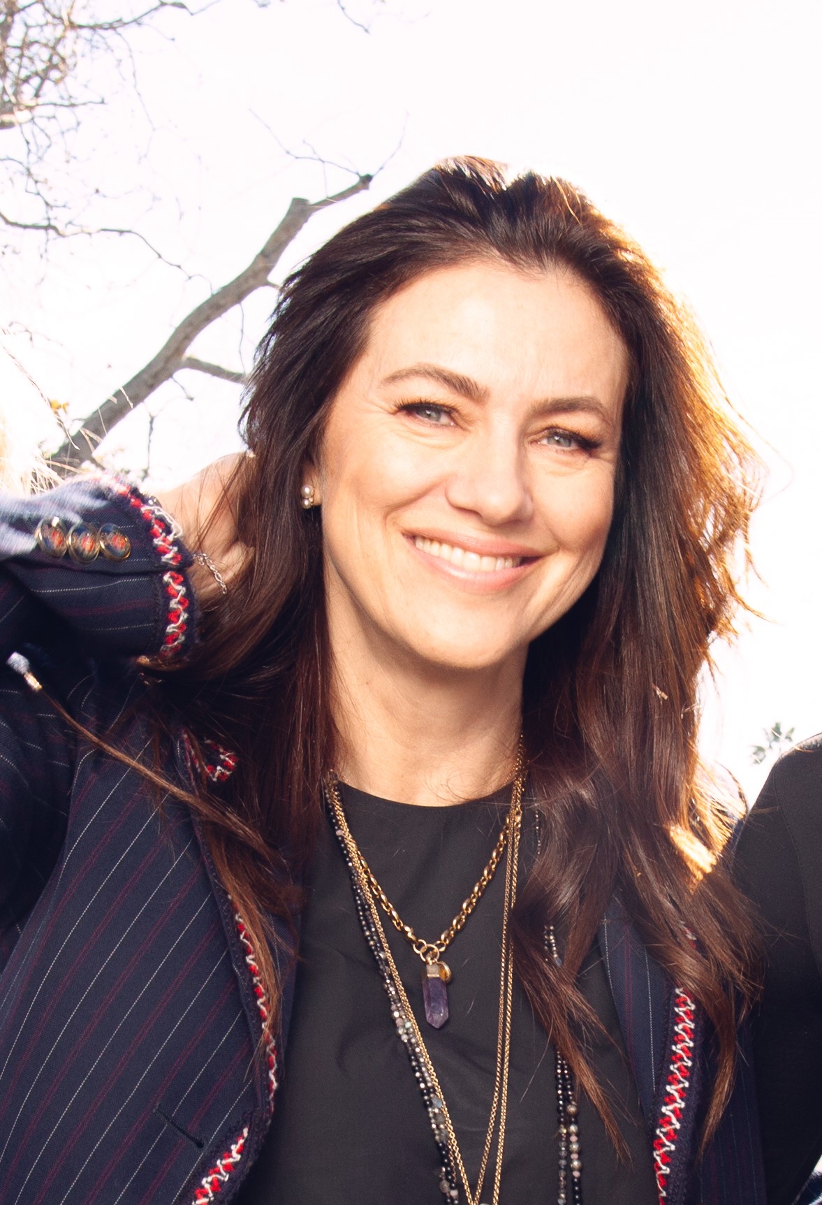 Juliette Hohnen - Licensed Real Estate Salesperson in Beverly Hills, CA