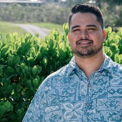 Kepo'o Noa - Realtor in Kealakekua, HI