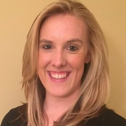 Kristina Mefford in Sparta, NJ