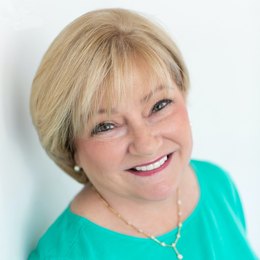 Lynn  Thompson - Broker in Mayflower, AR