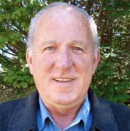 Norm Pelletier in Nashua, NH