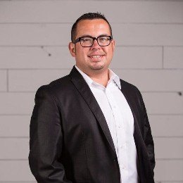 Jerrid Horton - Agent in Tulsa, OK