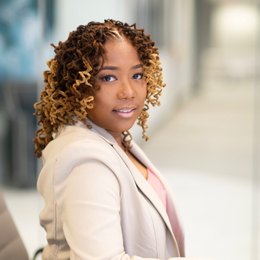 Latesha Mccoy - Broker in Douglasville, GA