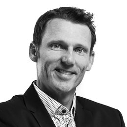 Scott Lynch - Real Estate Consultant in Sartell, MN