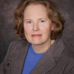 Jean Lyon - Broker in Bandon, OR