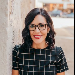 Jessica Holmes - Broker in Kilgore, TX