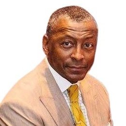 Gregory Mccord - Broker/Owner in Atlanta, GA