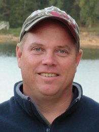 Lee Mckibben - Agent in Arley, AL