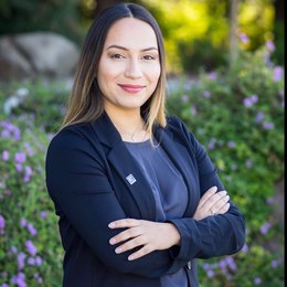 Thania Melissa Del Toro Contreras - Agent in San Diego, CA